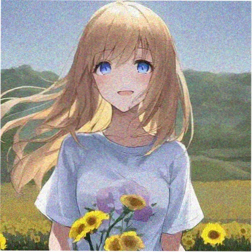 张新成 饰 贺子秋