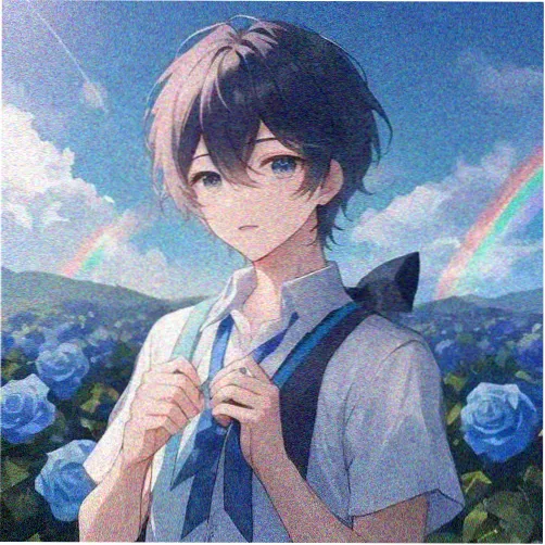 涂松岩 饰 李海潮